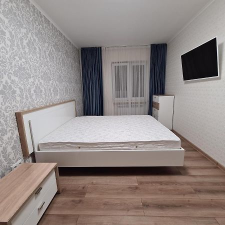 127-Avenue Apartment تشيرنيفتسي المظهر الخارجي الصورة