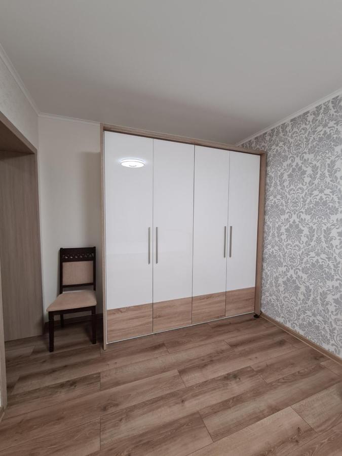 127-Avenue Apartment تشيرنيفتسي المظهر الخارجي الصورة