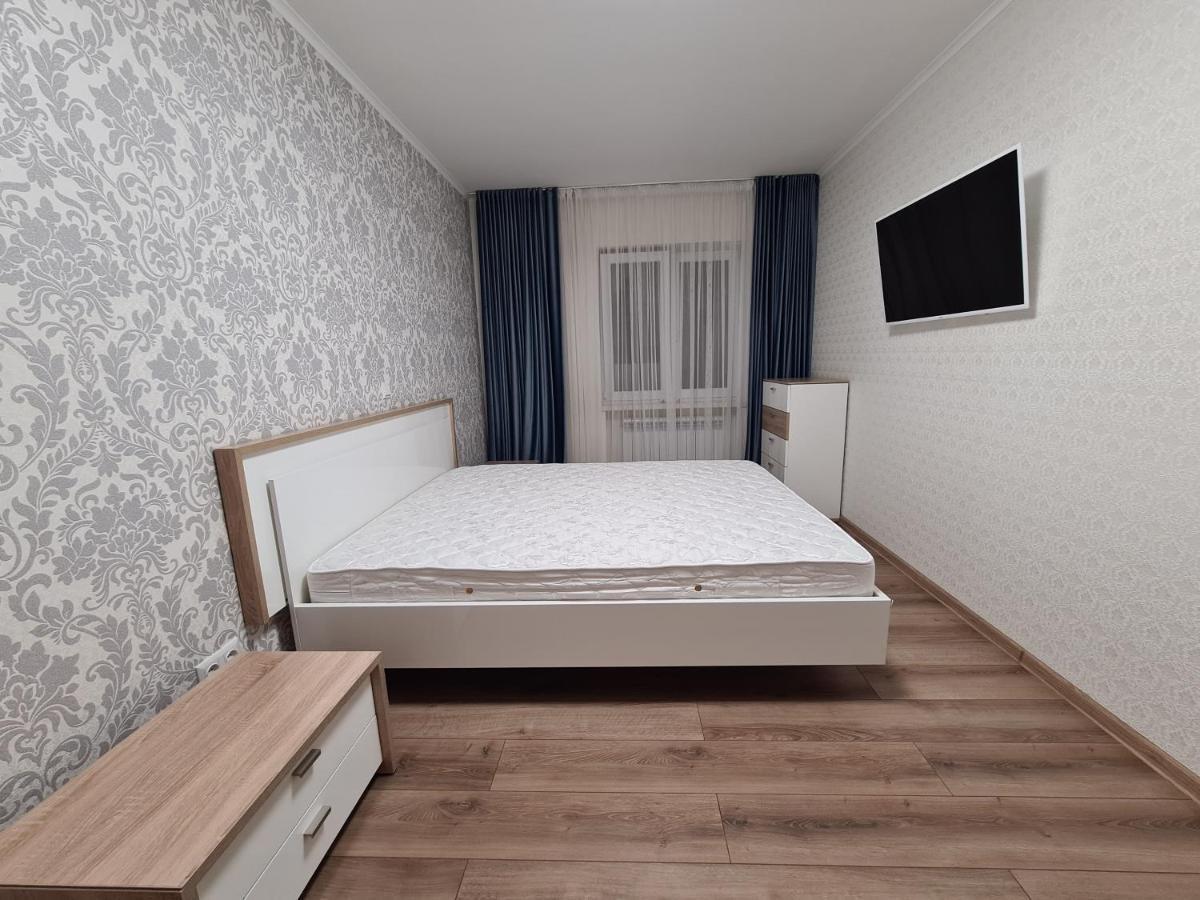 127-Avenue Apartment تشيرنيفتسي المظهر الخارجي الصورة