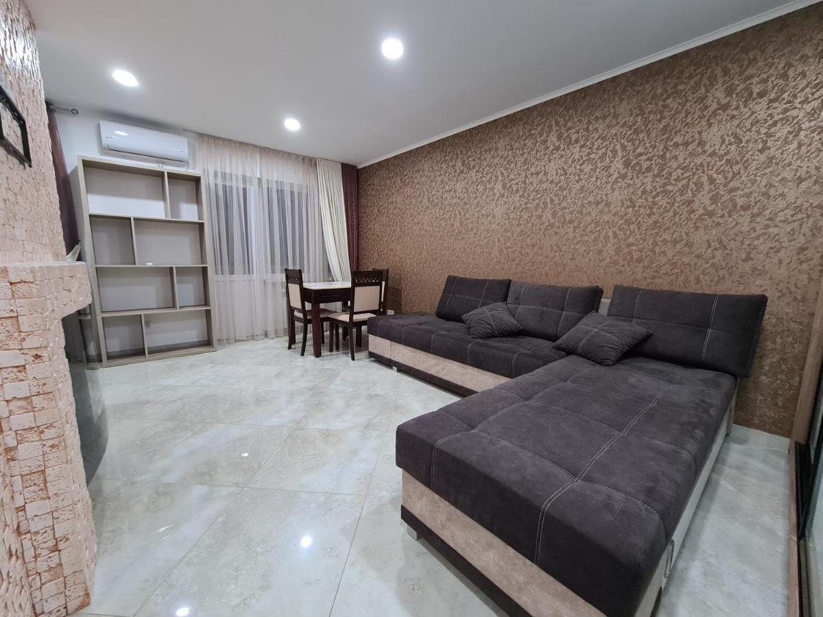 127-Avenue Apartment تشيرنيفتسي المظهر الخارجي الصورة