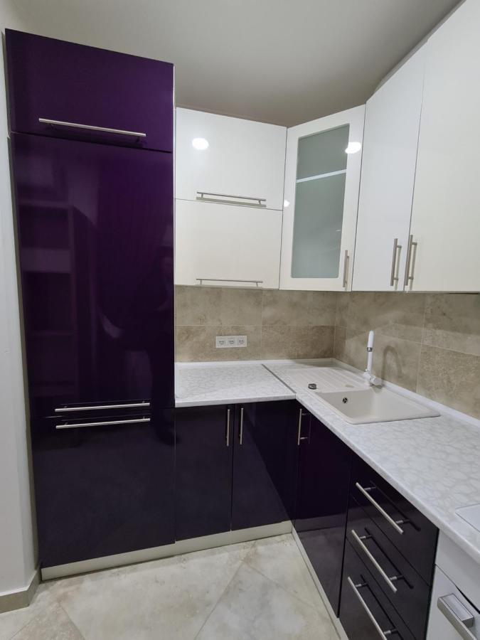 127-Avenue Apartment تشيرنيفتسي المظهر الخارجي الصورة