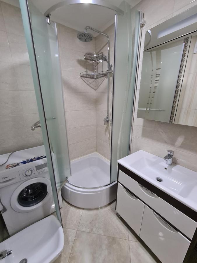 127-Avenue Apartment تشيرنيفتسي المظهر الخارجي الصورة
